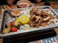 -卢布里西餐厅(总店)