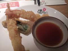 -温野菜涮涮锅(曲江大悦城店)