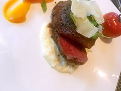 -杭州西子湖四季酒店-WL BISTRO西湖餐厅(灵隐路店)