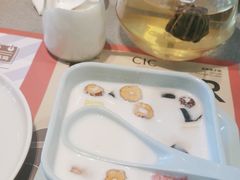 -椰小鸡·琼州糟粕醋(美兰缤纷城店)