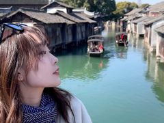 -乌镇东栅景区