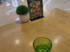 -mango tree芒果树泰国餐厅(青岛万象城店)