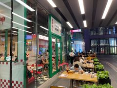 大堂-九龙冰室(徐汇日月光店)
