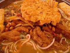 -山四砂锅(太原钟楼街店)