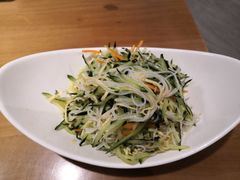 -东方饺子王(重庆路亚泰店)
