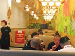 -洪兴砂锅(烟台山店)