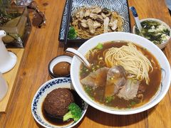 -囿面传统制面馆(中央路店)