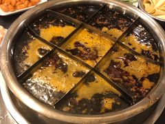 -邓莽子老火锅(鲁祖庙店)