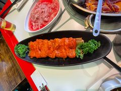 -小龙翻大江文化火锅(太古里店)