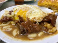 -金凤茶餐厅(湾仔店)
