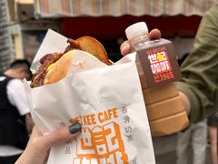 -世记咖啡(氹仔外卖店)