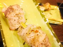 猪肉卷-八木鸟居酒屋(小木桥路店)