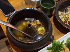 -云海肴·汽锅鸡·云南菜(天津国金汇店)