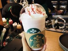 -星巴克臻选(周浦万达店)