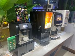 -青岛蓝海大饭店·爱琴海自助餐厅(崂山店)