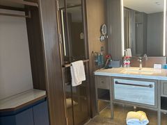 -北京东三环希尔顿逸林酒店