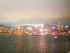 -千禧新世界香港酒店