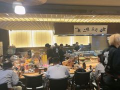 -一豚轩·烧鸟·豚骨拉面(五四路店)