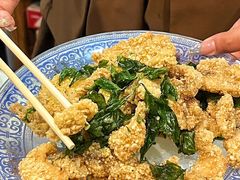 -金姐台湾菜(珠江路店)