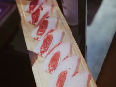 -十三姨正合丰烤肉(营迹路店)