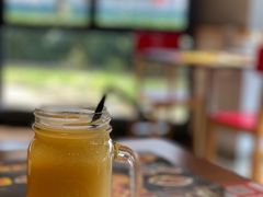 -Mr.Pizza米斯特比萨(五四广场青岛首店)