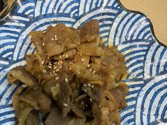 -桃花丼烧肉饭(凯丹商场店)