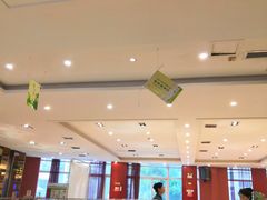 大堂-刘胖子家常菜·蹄花焖藕(兴业店)