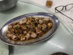 -嘉升大排档(番禺总店)