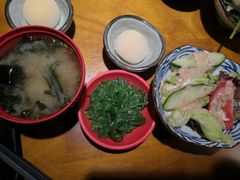 -东岸料理·寿司·刺身