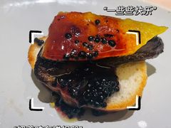 -铁板诱惑法式铁板烧(大卫城店)