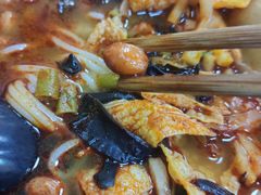 花生-阿生哥螺蛳粉(永安街店)