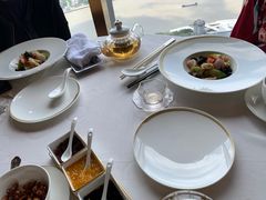 -金轩中餐厅 Jin Xuan(浦东丽思卡尔顿酒店)