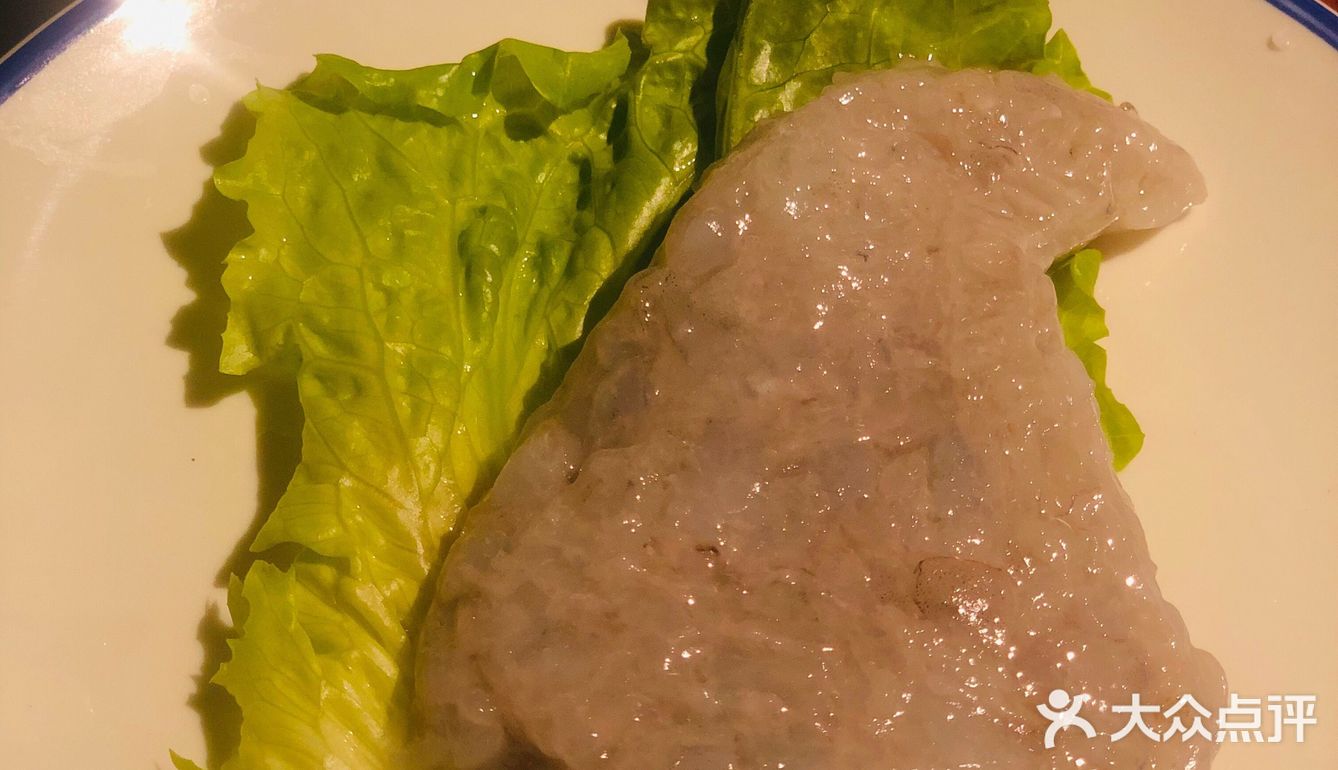 独有潮汕特色的涮肉火锅，没吃过你就亏了！