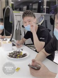 -LJOY丽锦造型·烫发染发