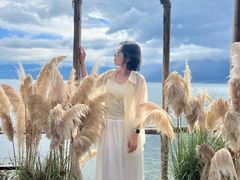 -六阅·福十 FORTEN 海景咖啡西餐厅(双廊古镇店)