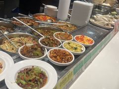 -乡村基·川味现炒大王(熙悦天街店)