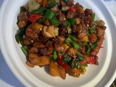 -老阿爸鲜鱼土菜(园区永旺店)
