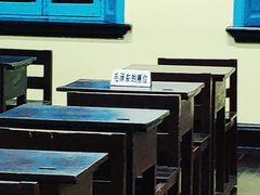 -湖南省立第一师范学校旧址