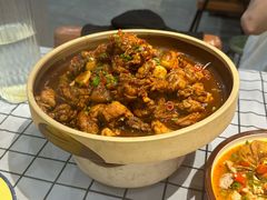 -江西老表·经典江西八大碗