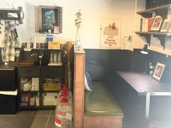 -Hei Cafe(工体店)