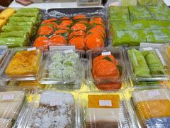 -本格旺索罗(樟宜机场T1店)