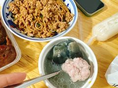 -小罗子汤店(大士院总店)