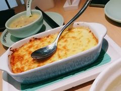 -吕氏疙瘩汤·海鲜新鲁菜(凯德mall新都心店)