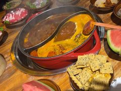-烂摊摊火锅集市(河北总店)