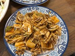 -鼎香润(德胜门内店)