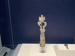 -北京大葆台遗址博物馆