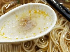 -老裕缘汤包馆(嘉善路店)