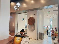 -喜茶(永旺梦乐城店)