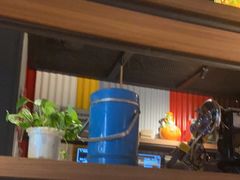 -探鱼·鲜青椒爽麻烤鱼(天河优托邦店)