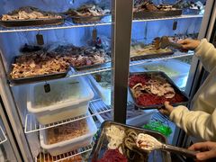 -金鼎雪山牦牛杂火锅(理县总店)